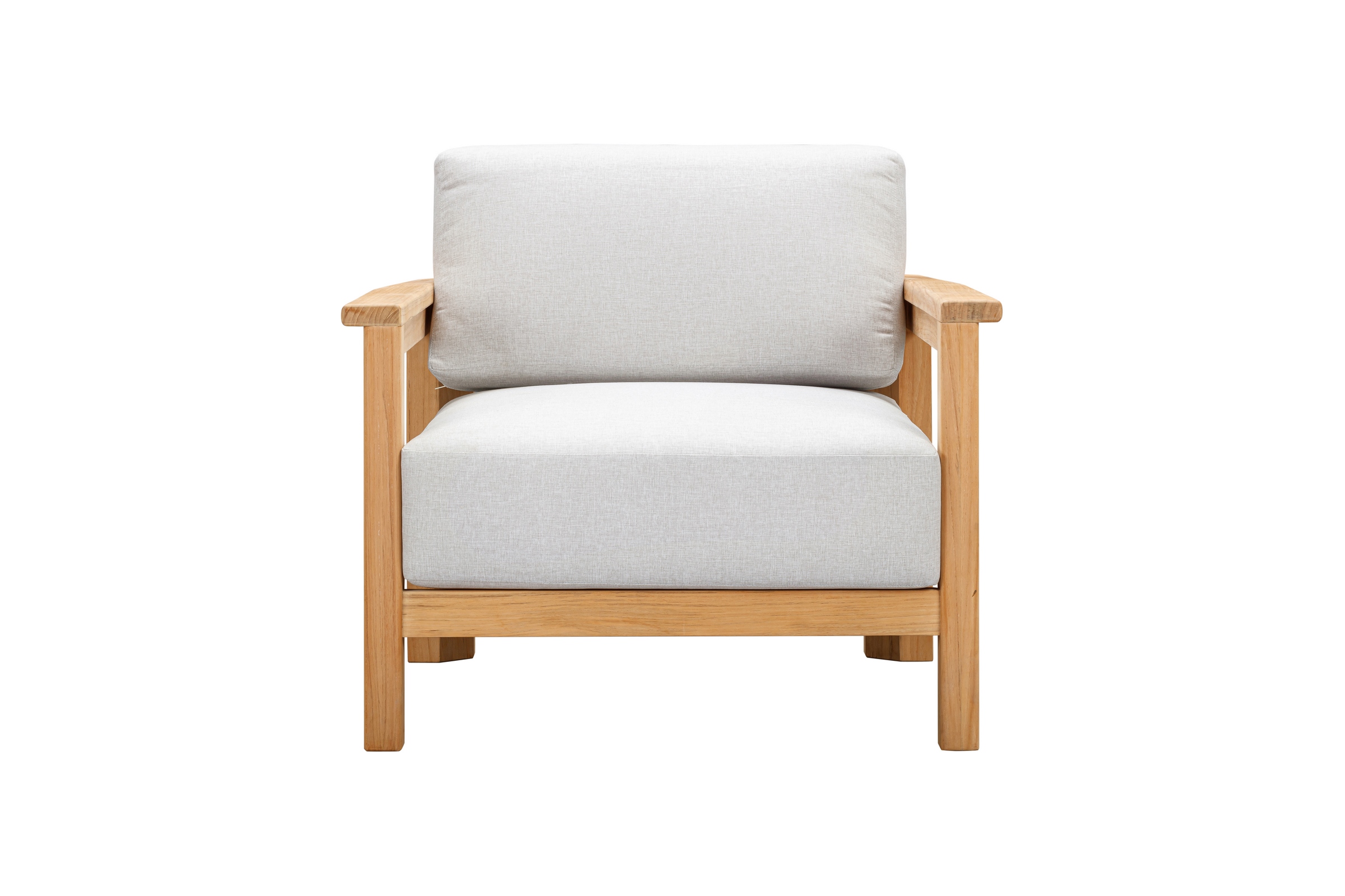 Clint Sofa 1 Seater - Image 3