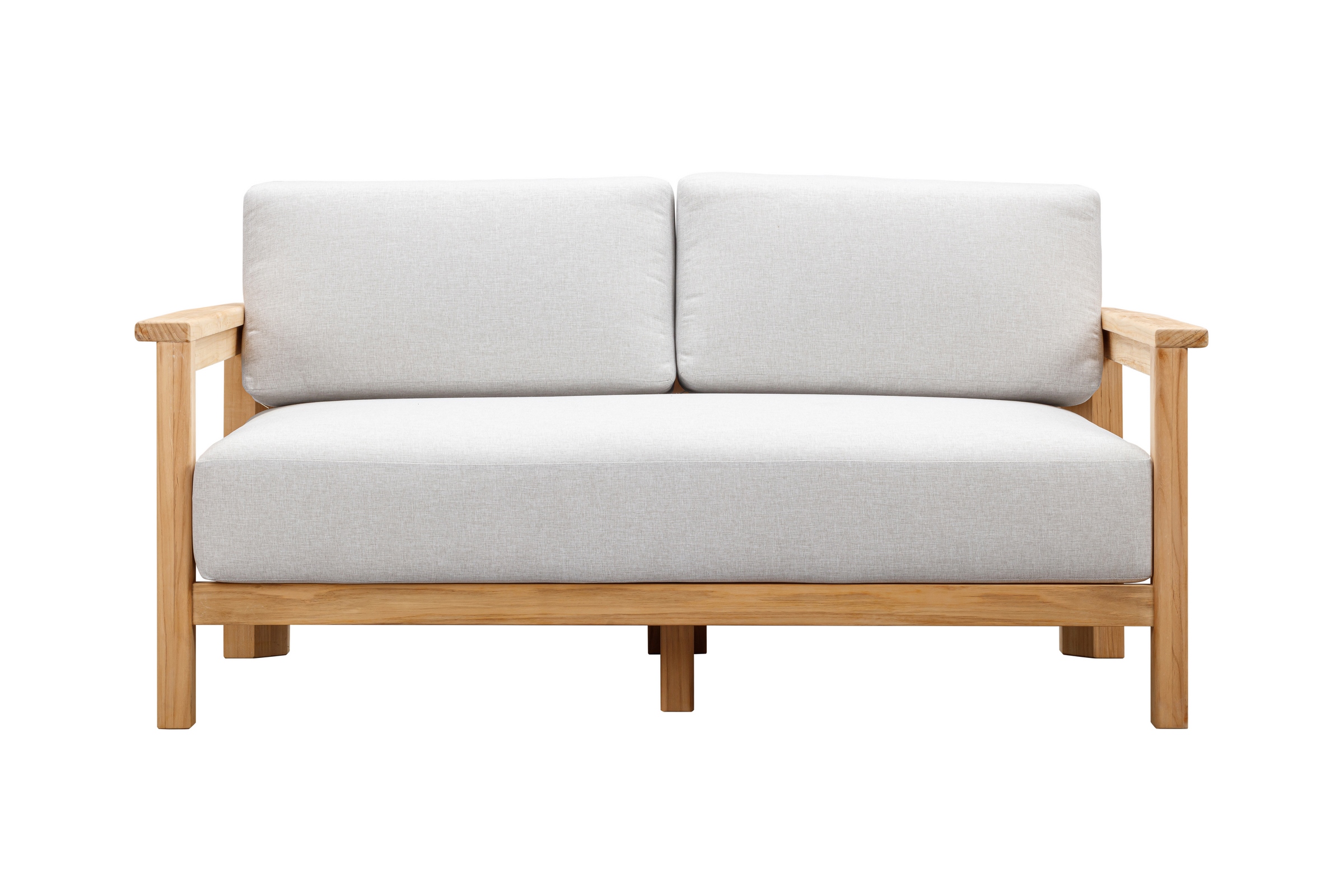 Clint Sofa 2 Seater - Image 3