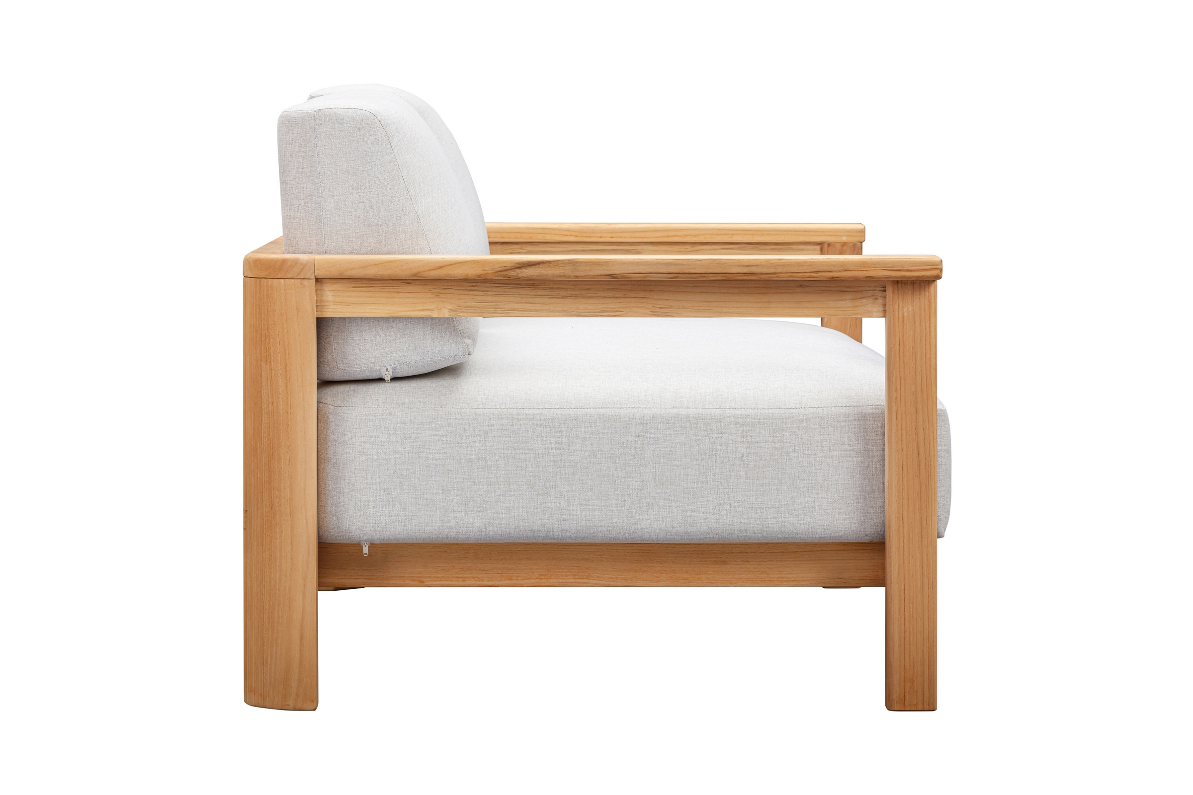 Clint Sofa 2 Seater - Image 5