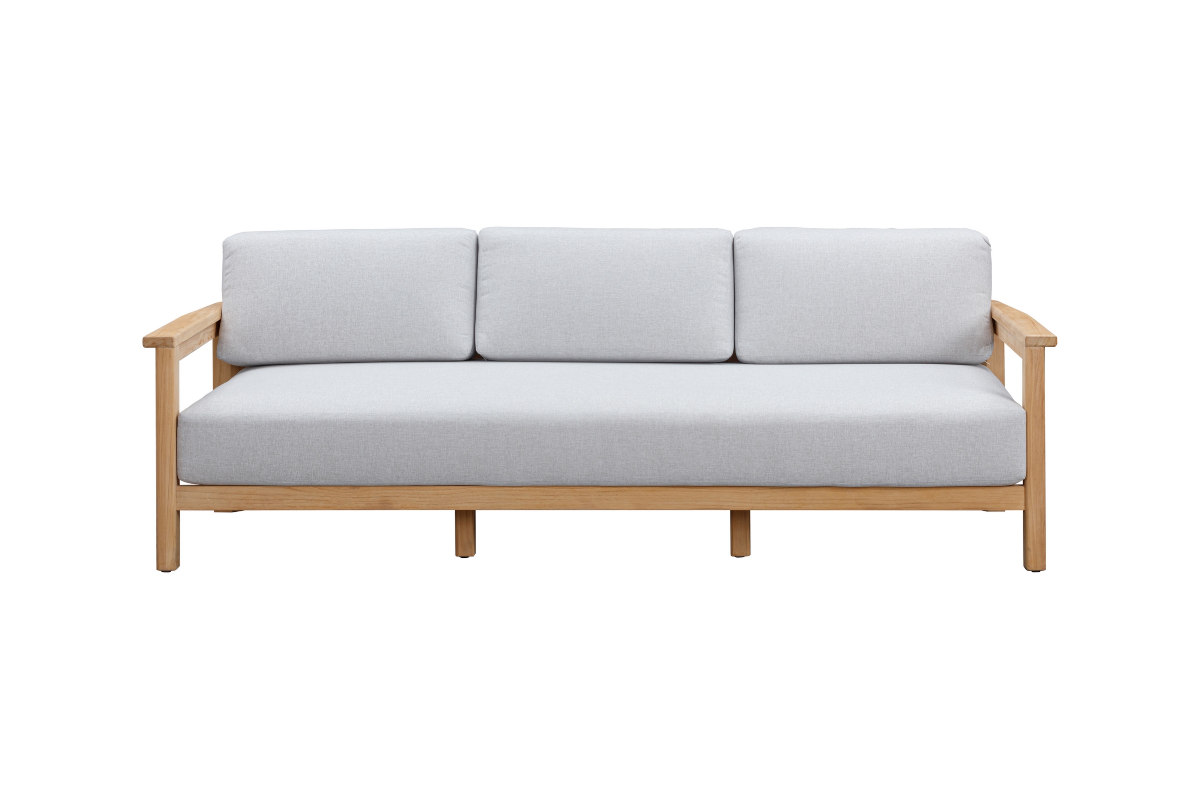 Clint Sofa 3 Seater - Image 5