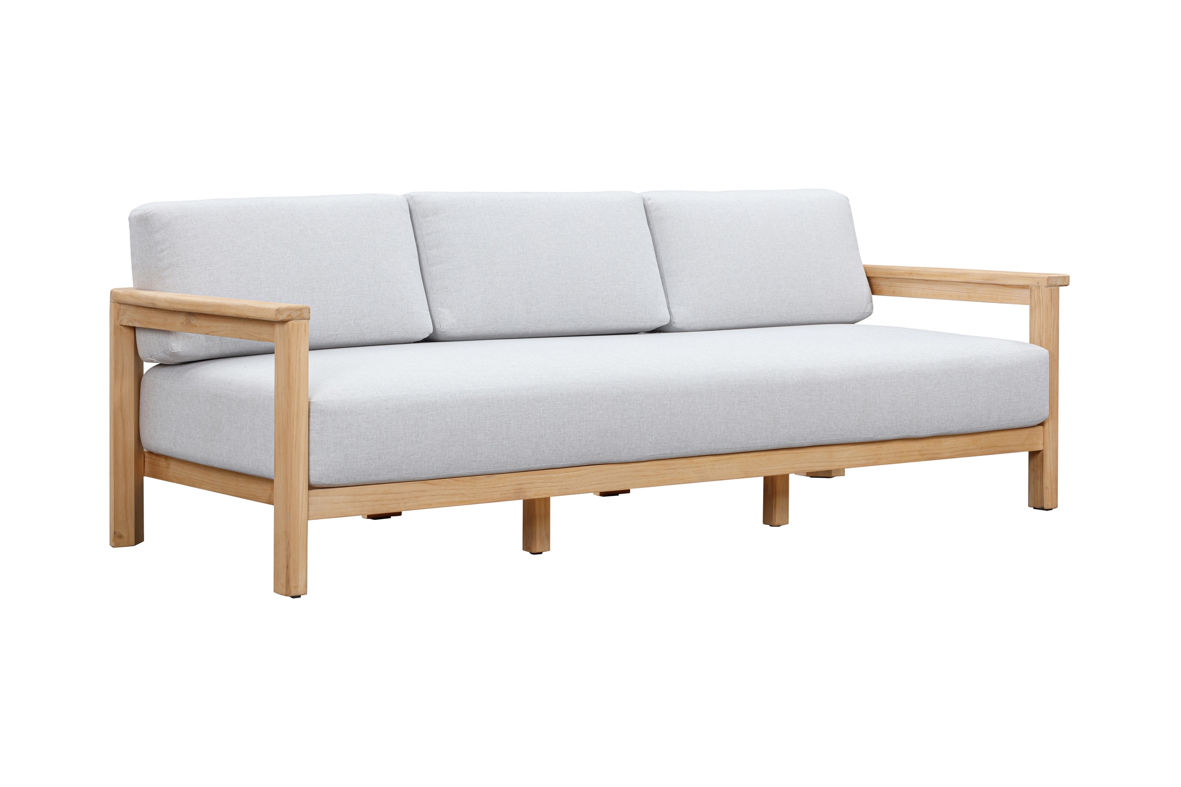 Clint Sofa 3 Seater