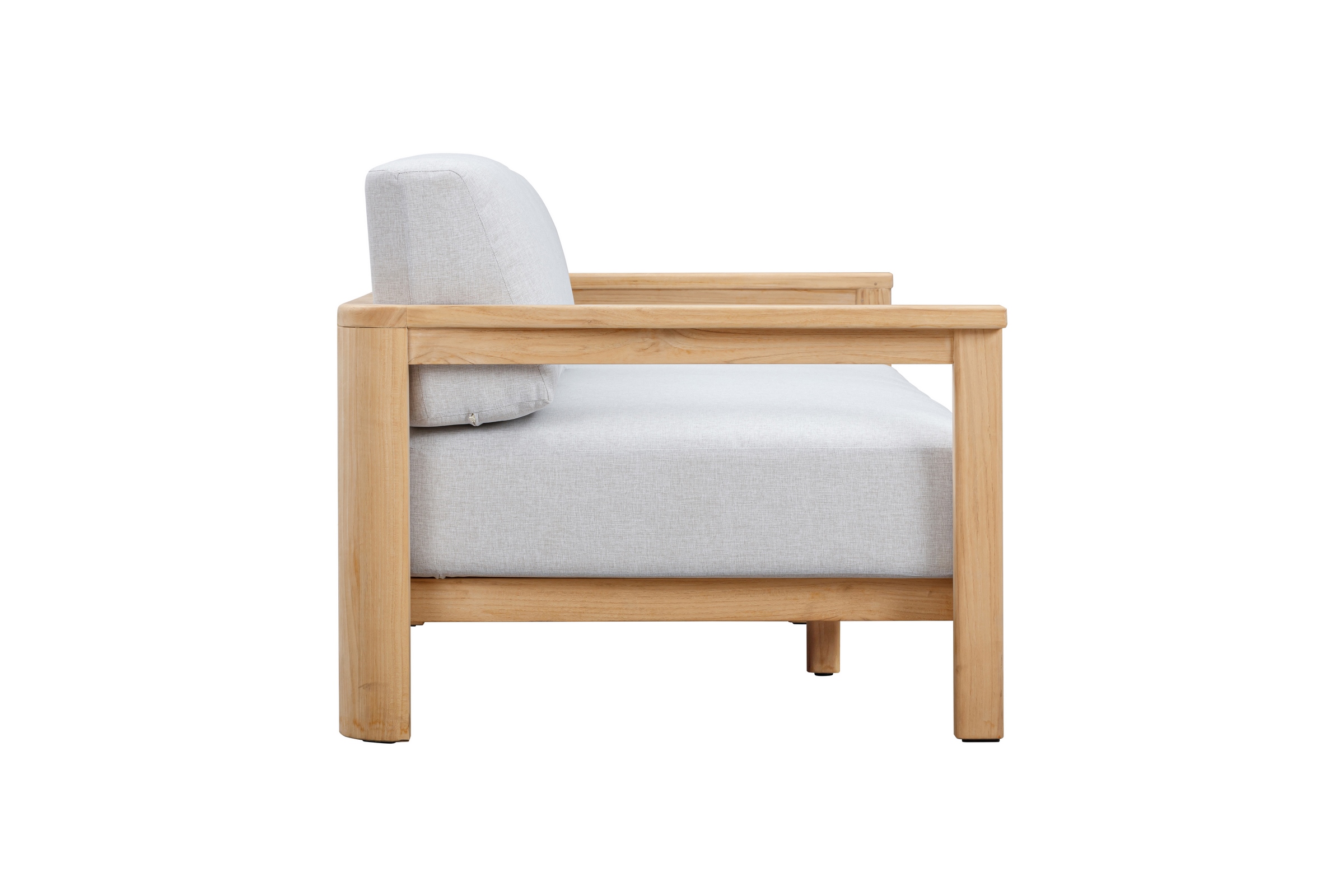 Clint Sofa 3 Seater - Image 3