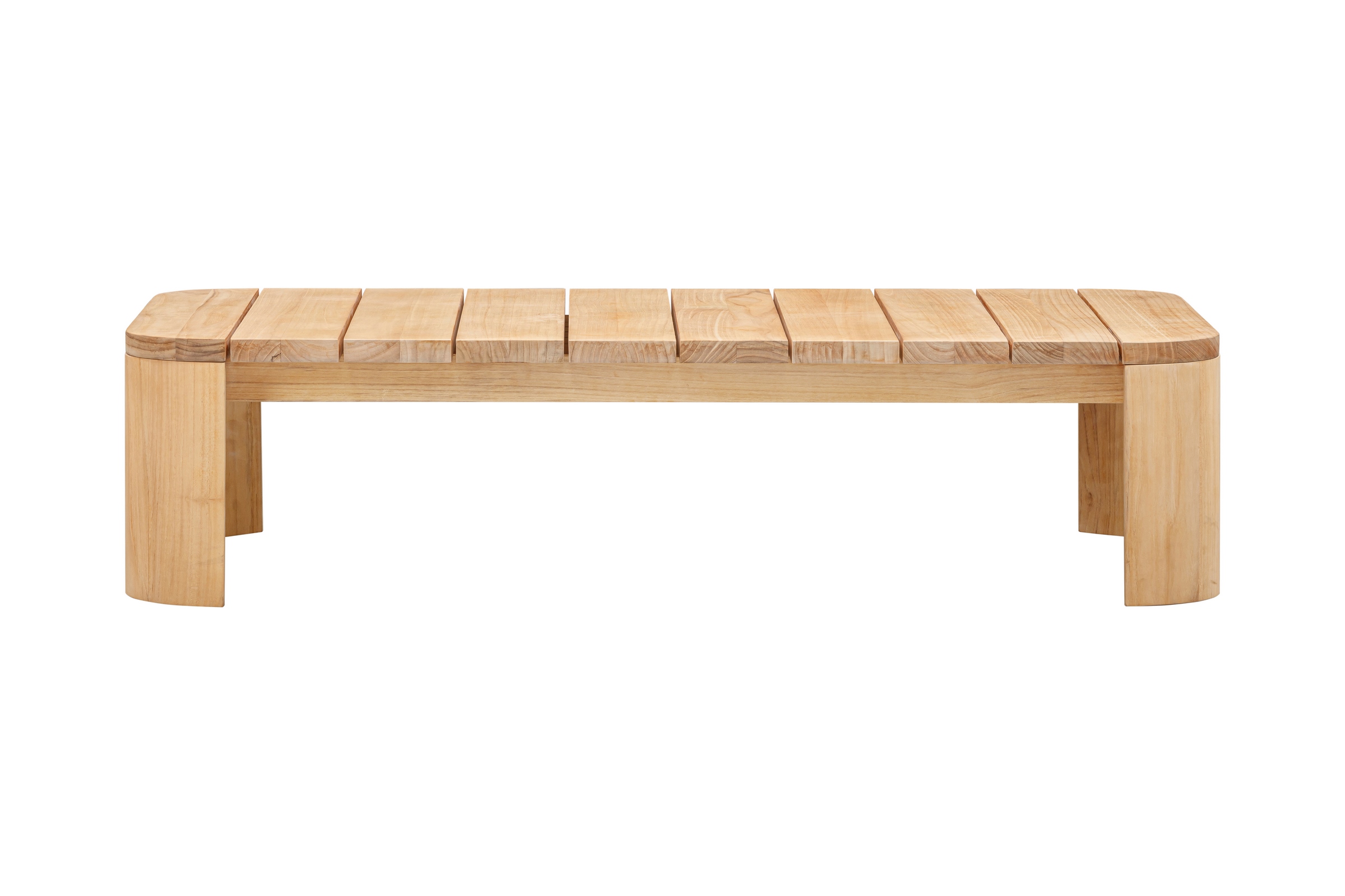 Clint Coffee Table - Image 3