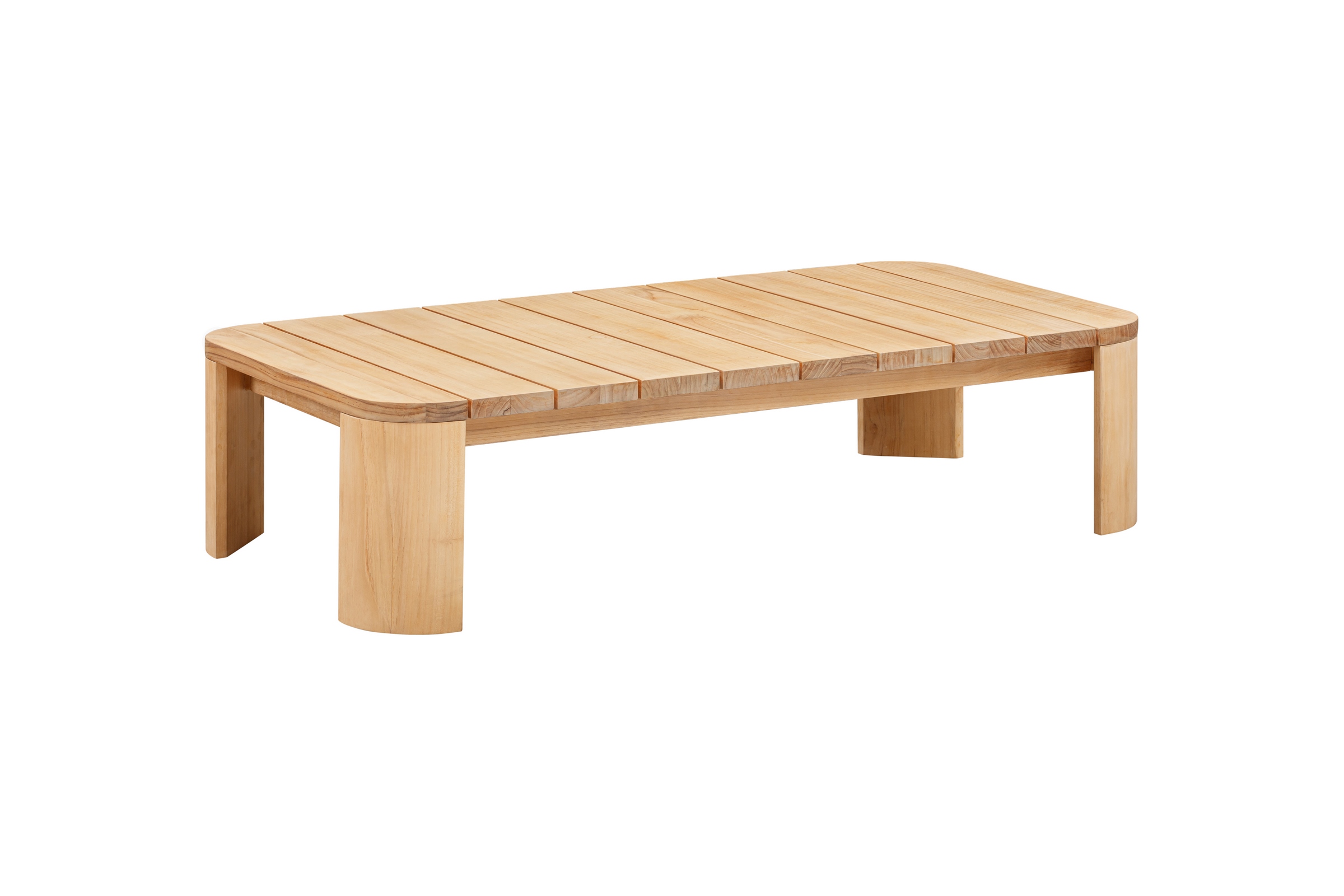 Clint Coffee Table