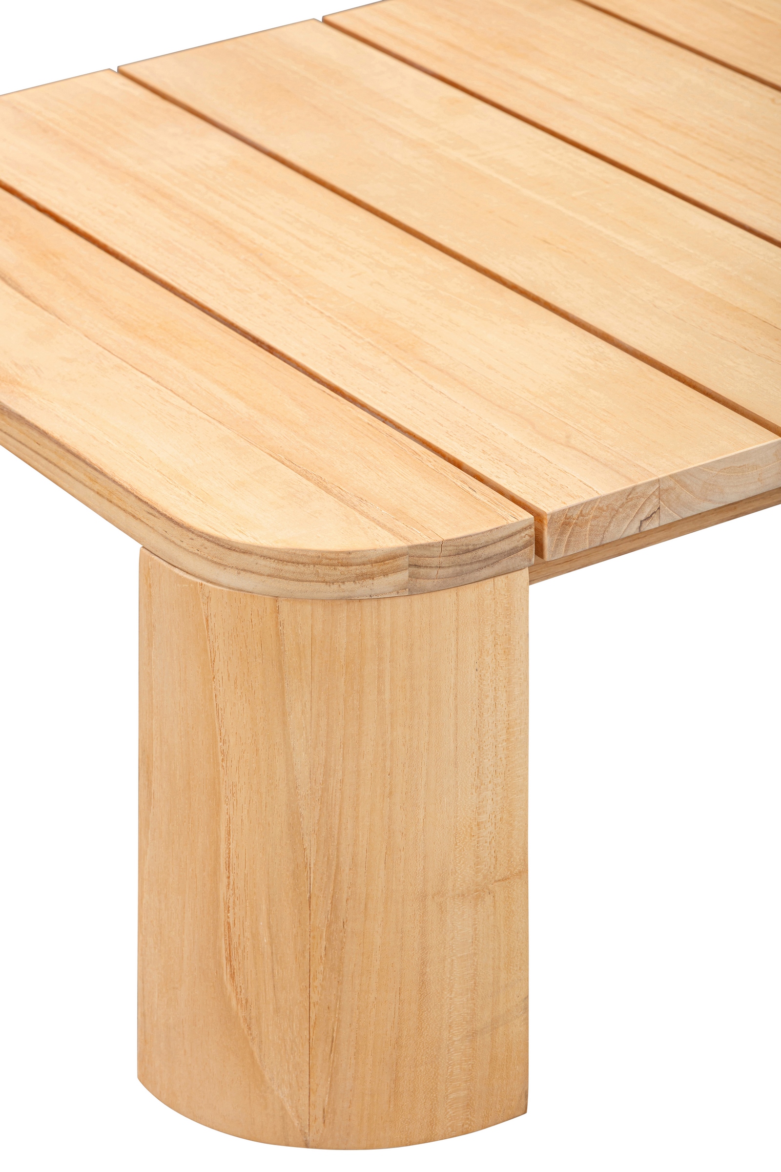Clint Coffee Table - Image 5