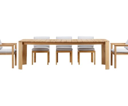 Clint Dining Set