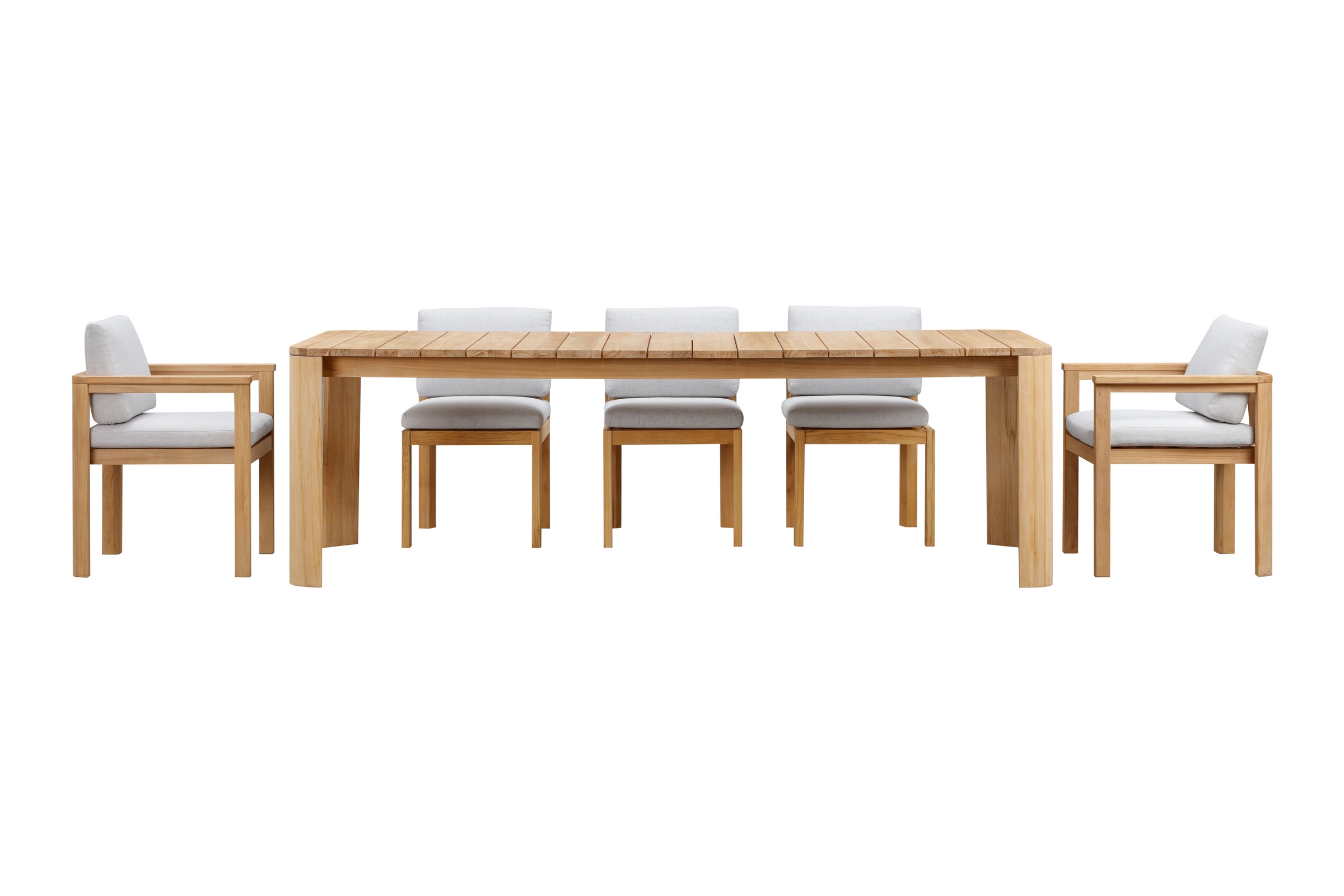 Clint Dining Set